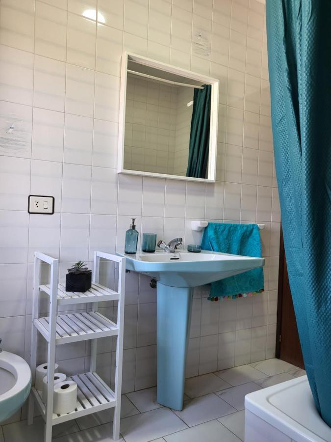 Apartmán Casa Bascuas Portonovo Exteriér fotografie