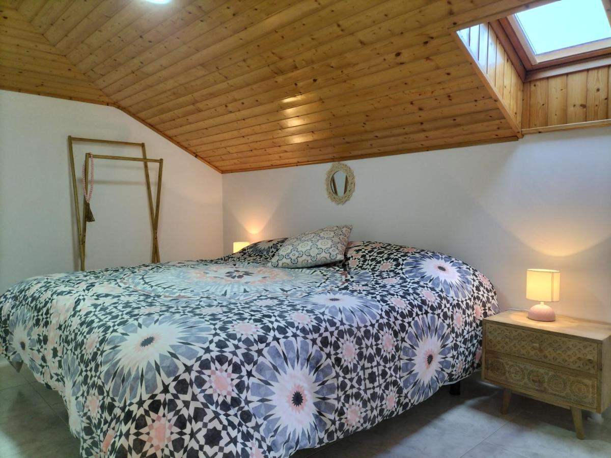 Apartmán Casa Bascuas Portonovo Exteriér fotografie