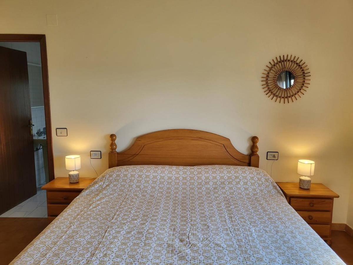 Apartmán Casa Bascuas Portonovo Exteriér fotografie