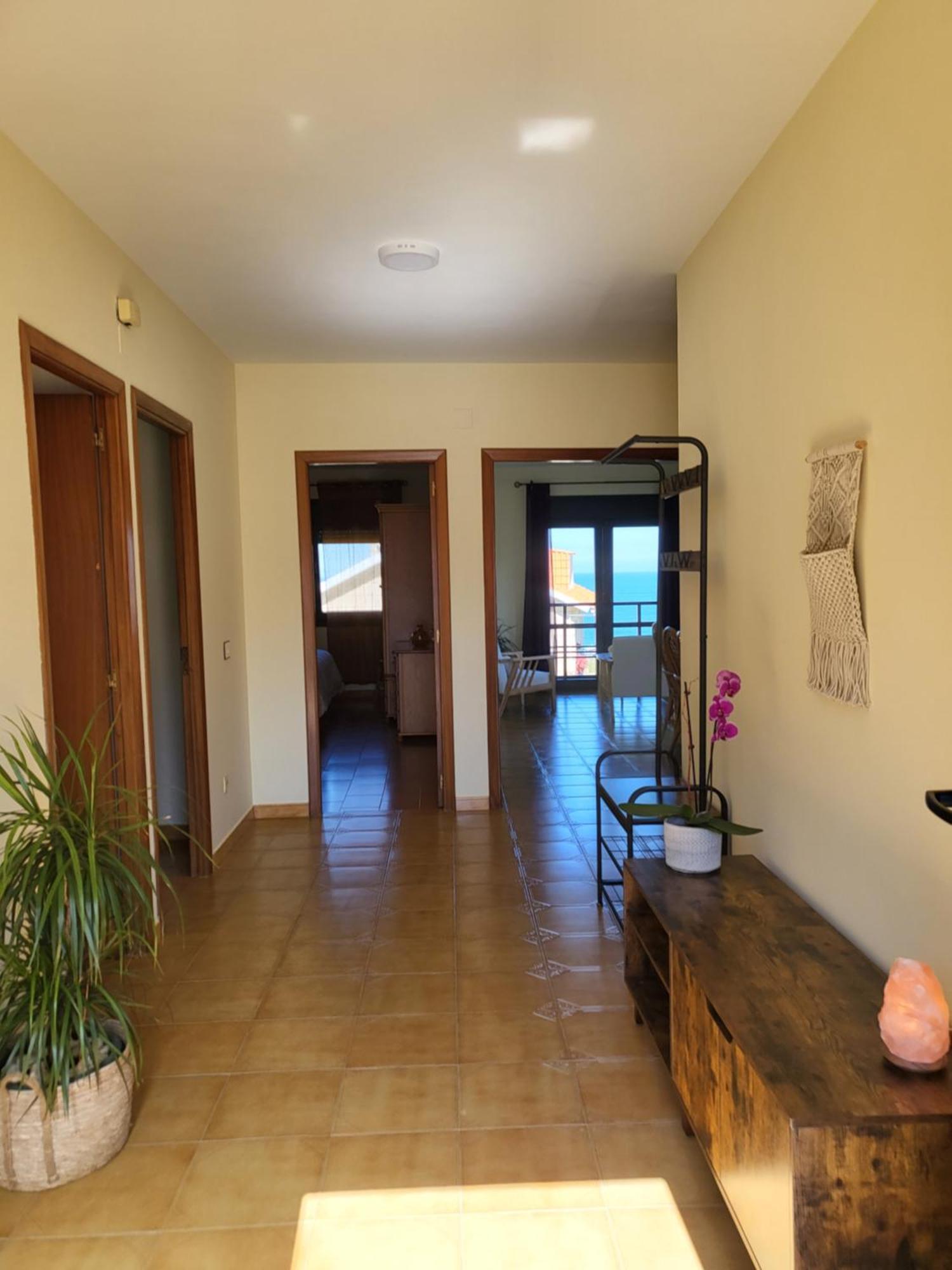 Apartmán Casa Bascuas Portonovo Exteriér fotografie