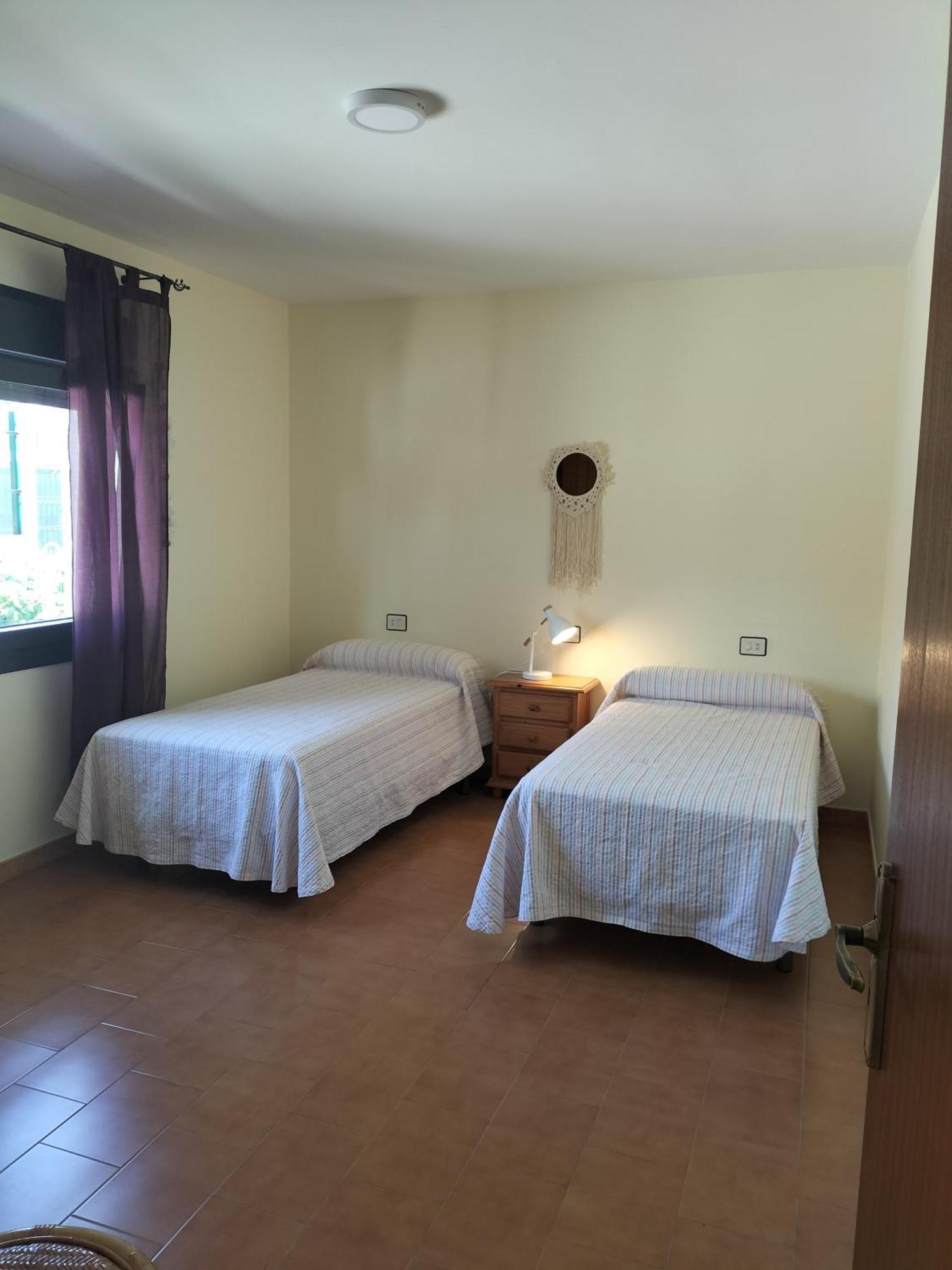 Apartmán Casa Bascuas Portonovo Exteriér fotografie