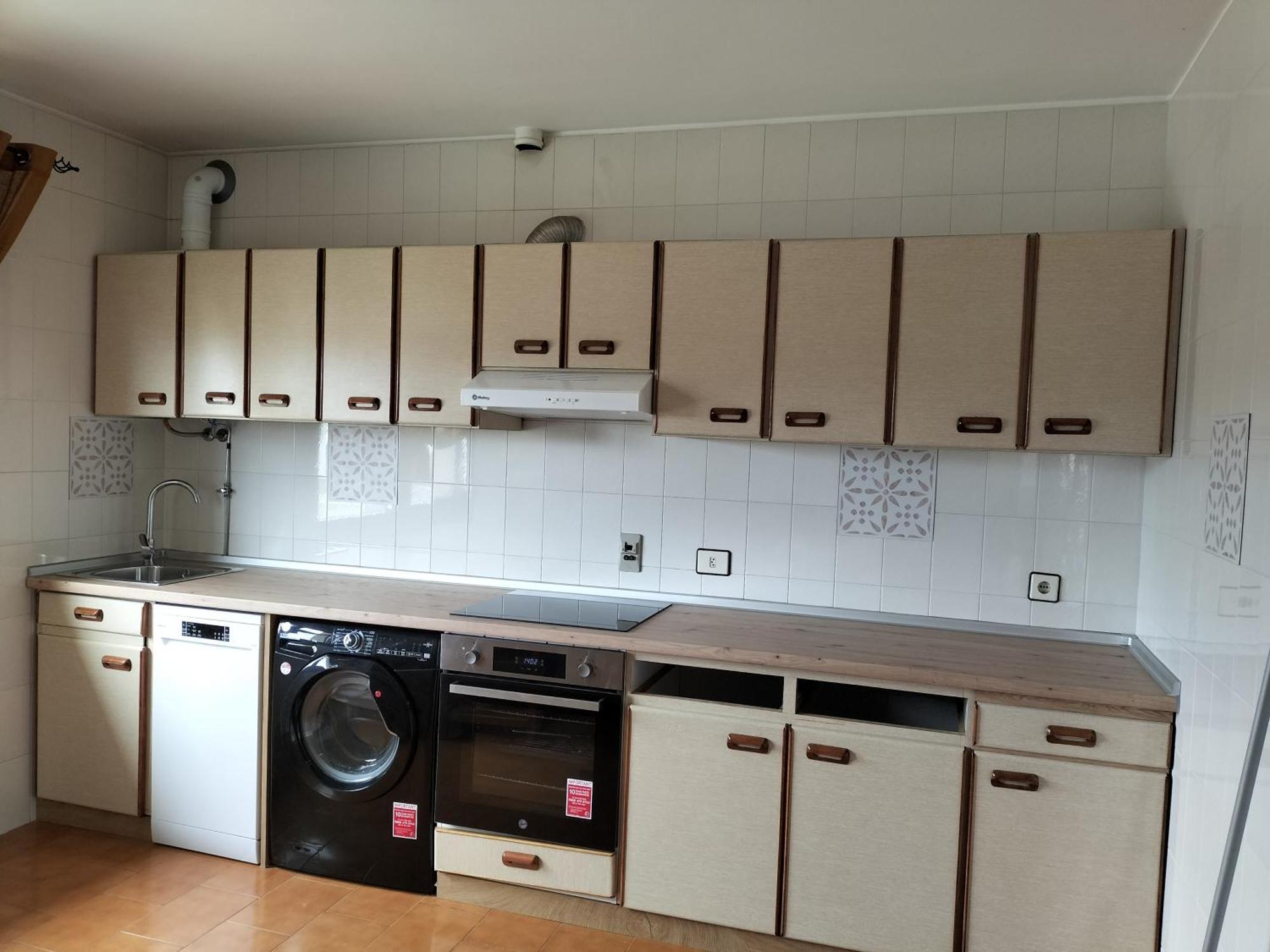 Apartmán Casa Bascuas Portonovo Exteriér fotografie