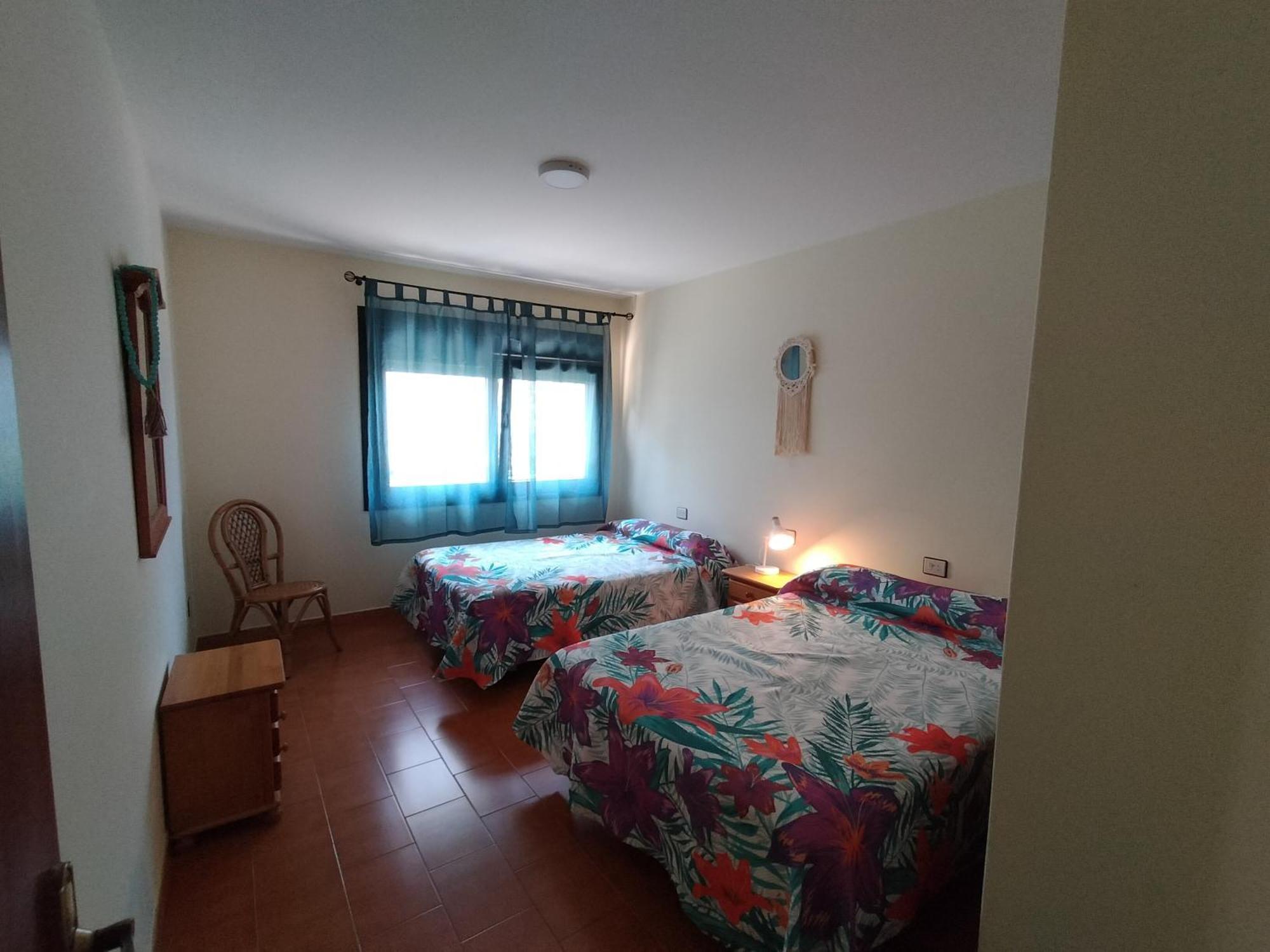Apartmán Casa Bascuas Portonovo Exteriér fotografie